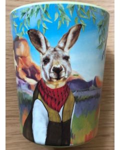 Kangaroo - Single cup