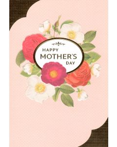 Mother's Day Card - Countless Moments