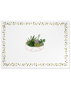 Boxed Notecards - Succulents